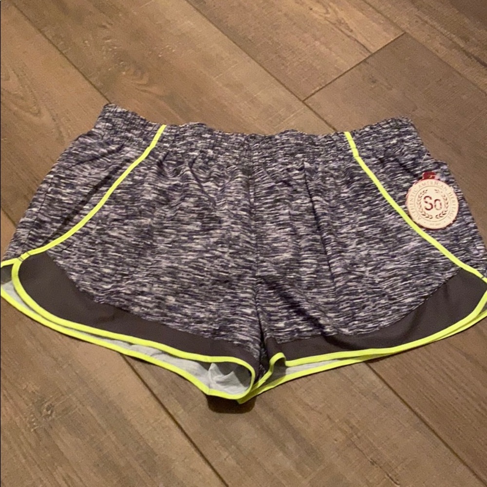 Running Shorts 🏃‍♀️